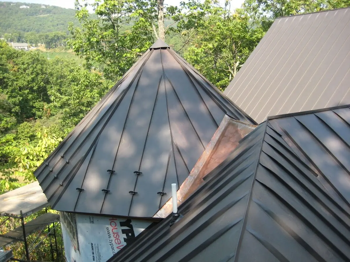 Professional Gutter Cleaning by Craftsman Roofing in Walnut